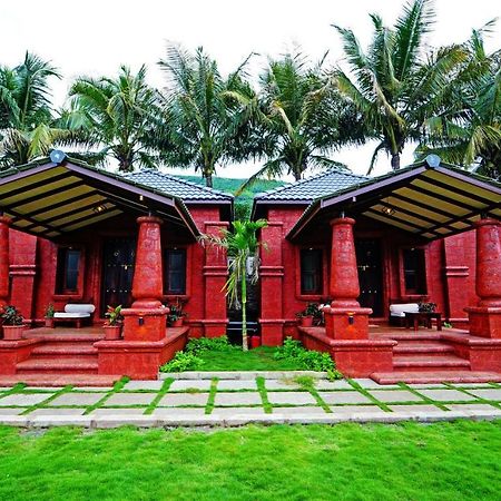 Siddhagiri Hotel And Resort Wai ภายนอก รูปภาพ