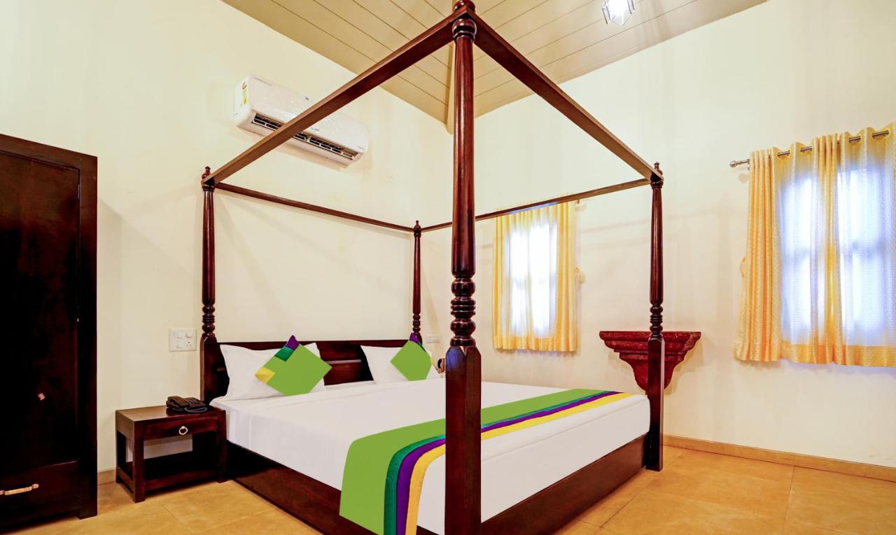 Siddhagiri Hotel And Resort Wai ภายนอก รูปภาพ