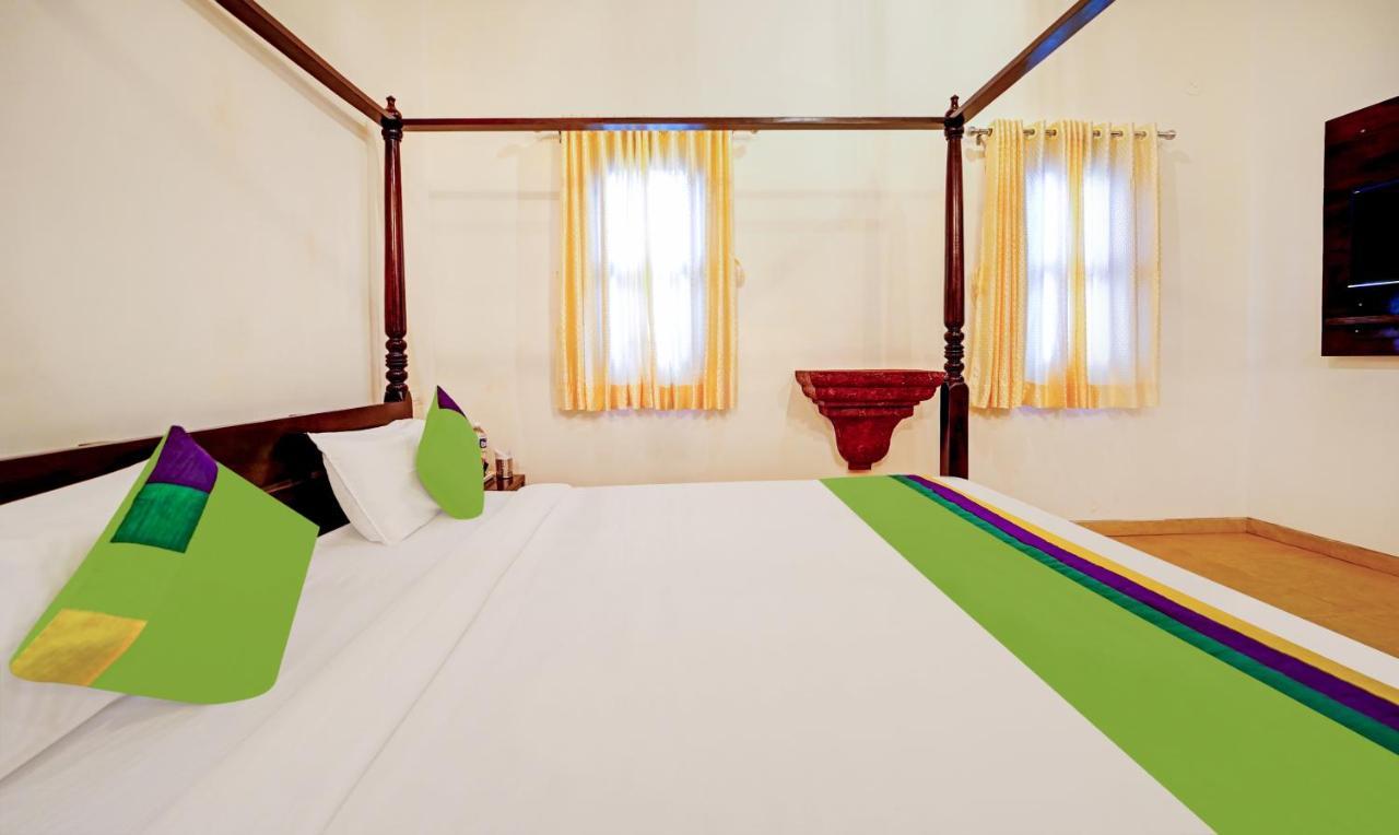 Siddhagiri Hotel And Resort Wai ภายนอก รูปภาพ