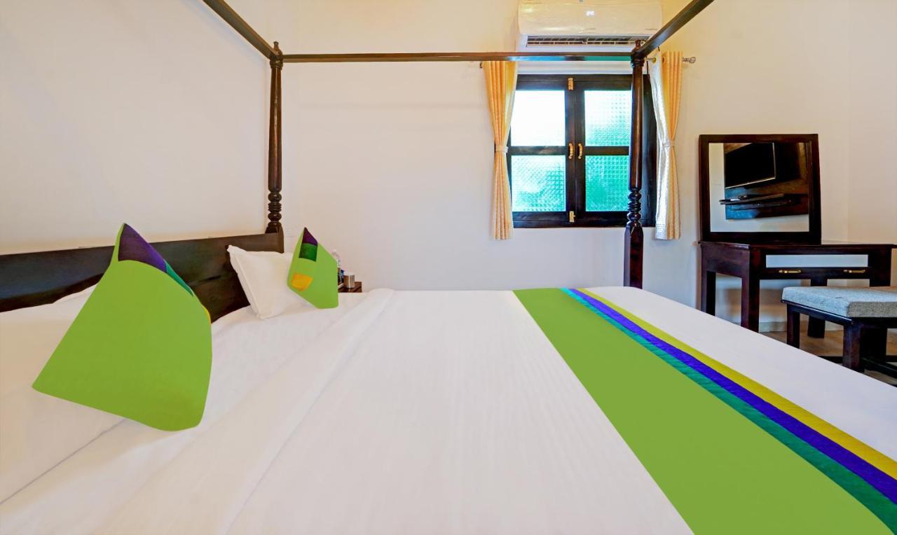 Siddhagiri Hotel And Resort Wai ภายนอก รูปภาพ
