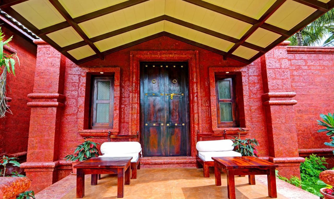 Siddhagiri Hotel And Resort Wai ภายนอก รูปภาพ