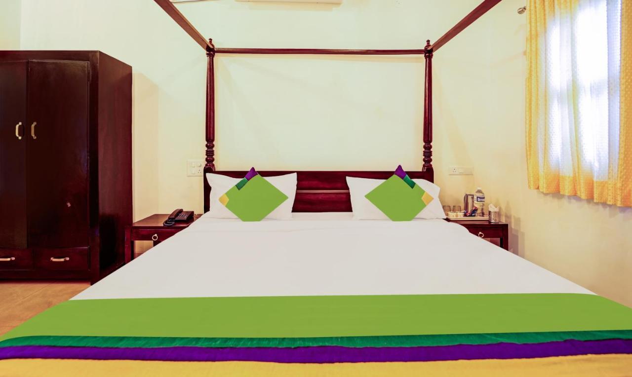 Siddhagiri Hotel And Resort Wai ภายนอก รูปภาพ