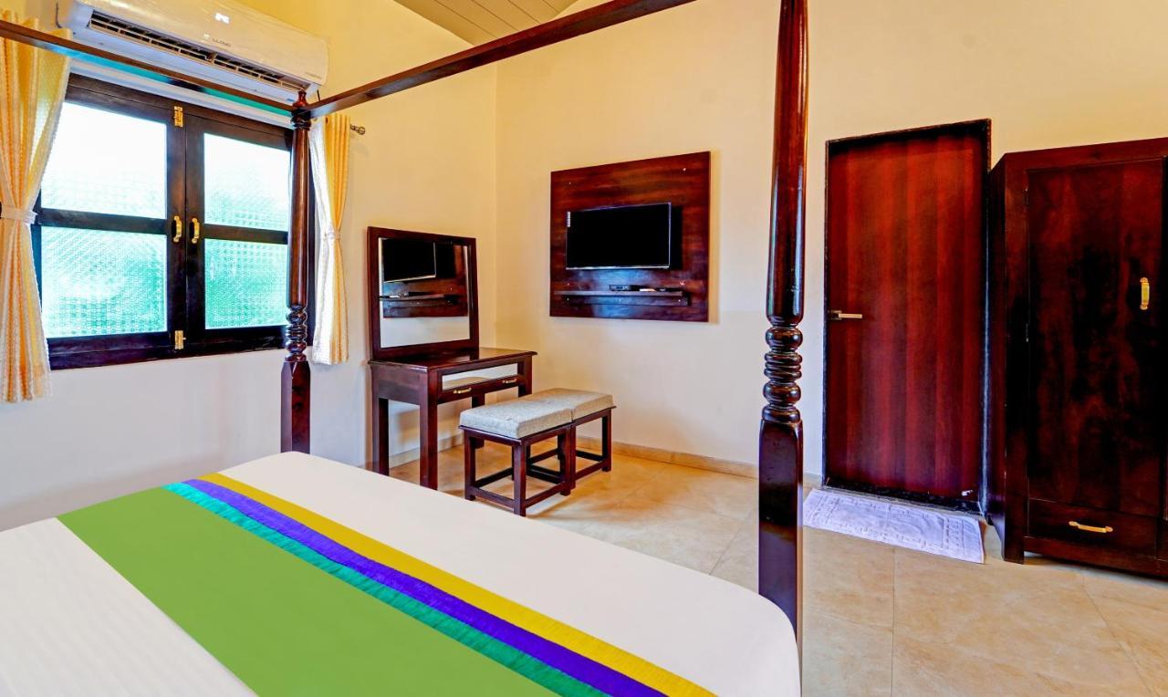 Siddhagiri Hotel And Resort Wai ภายนอก รูปภาพ